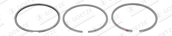 Piston Ring Kit
